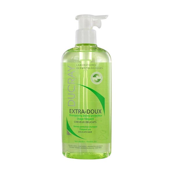 EXTRA-DOUX shampoo شامپو اکسترادو دوکری 300 میلی - Image 1
